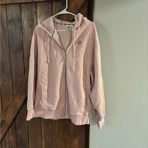 Victoria’s Secret Y2K hoodie sweatshirt